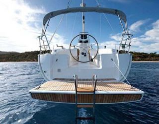 Croatia Vodice - Bavaria Yachtbau Bavaria Cruiser 32