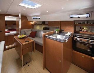 Croatia Vodice - Bavaria Yachtbau Bavaria Cruiser 32