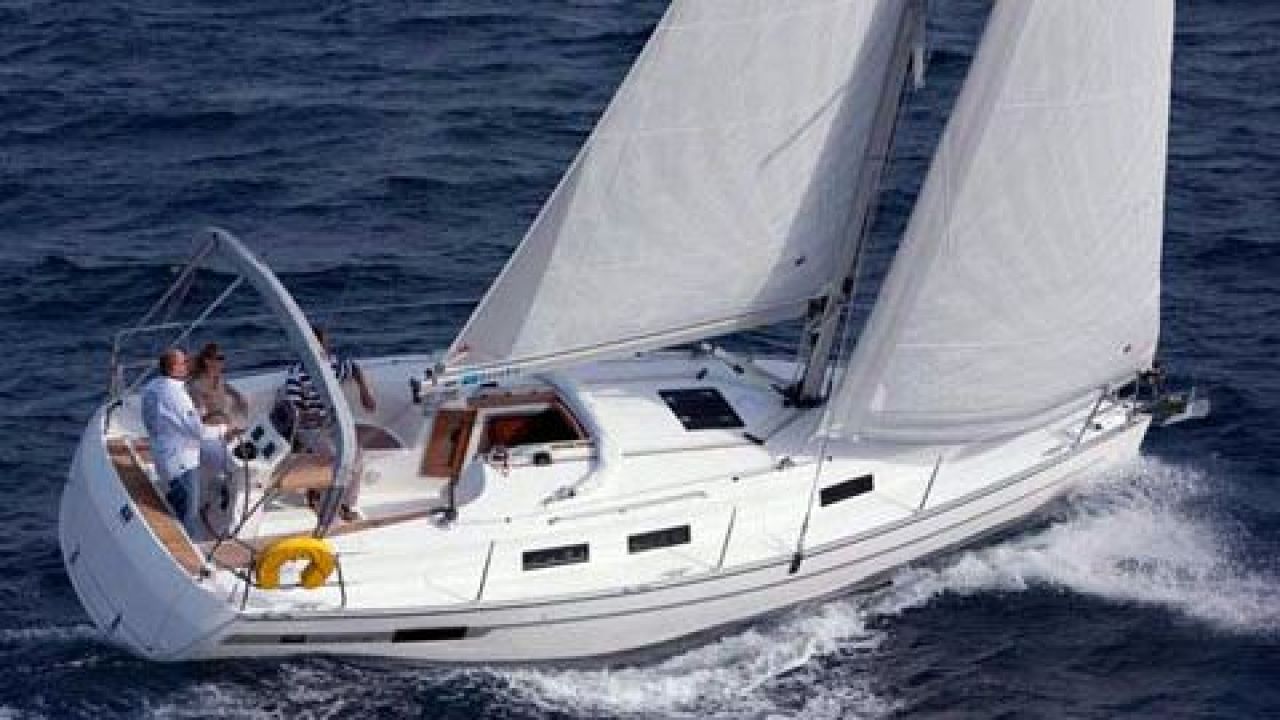 Croatia Vodice - Bavaria Yachtbau Bavaria Cruiser 32