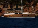 Croatia Kaštela/Split - Hanse Yachts Hanse 418 - 3 cab.