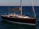 Croatia Kaštela/Split - Hanse Yachts Hanse 388