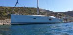 Croatia Split - Hanse Yachts Hanse 455