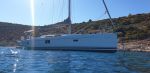 Croatia Split - Hanse Yachts Hanse 455