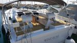 Croatia Split - Hanse Yachts Hanse 455