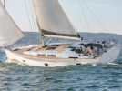 Croatia Trogir - Hanse Yachts Hanse 458 - 3 cab.