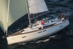 Greece Krf - Jeanneau Sun Odyssey 419