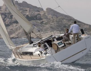 Croatia Trogir - Dufour Yachts Dufour 412 GL