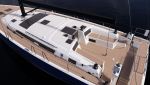 Croatia Biograd - Dufour Yachts Dufour 470 performance - 4 cab.