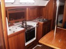 Croatia Murter - Elan Marine Elan 36