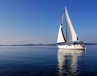 Croatia Murter - Jeanneau Sun Odyssey 42.2