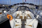 Croatia Murter - Jeanneau Sun Odyssey 42.2