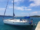 Croatia Murter - Jeanneau Sun Odyssey 42.2