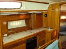 Croatia Murter - Bavaria Yachtbau Bavaria 39 Cruiser