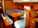 Croatia Murter - Bavaria Yachtbau Bavaria 39 Cruiser