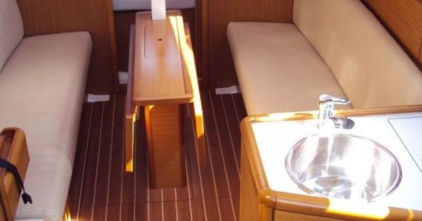 Croazia Murter - Jeanneau Sun Odyssey 30i