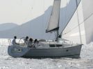 Croatia Murter - Jeanneau Sun Odyssey 32i