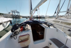 Croatia Murter - Jeanneau Sun Odyssey 32i