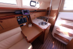 Croatia Murter - Jeanneau Sun Odyssey 32i