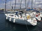 Croatia Murter - Jeanneau Sun Odyssey 40