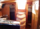 Croatia Murter - Jeanneau Sun Odyssey 40