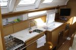 Croazia Murter - Jeanneau Sun Odyssey 44i