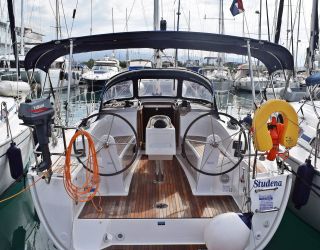 Croatia Kaštela/Split - Bavaria Yachtbau Bavaria Cruiser 34