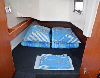 Croatia Kaštela/Split - Bavaria Yachtbau Bavaria Cruiser 34