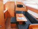 Croatia Murter - Bavaria Yachtbau Bavaria Cruiser 41 - 3 cab.