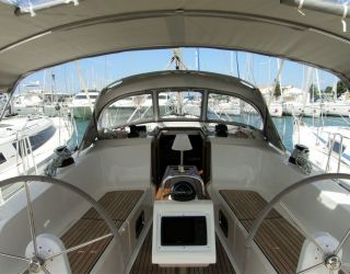 Croazia Murter - Bavaria Yachtbau Bavaria Cruiser 41 - 3 cab.