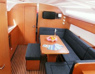 Croazia Murter - Bavaria Yachtbau Bavaria Cruiser 41 - 3 cab.