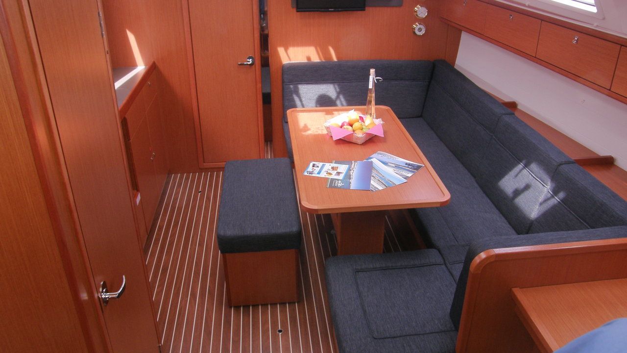 Croazia Murter - Bavaria Yachtbau Bavaria Cruiser 41 - 3 cab.