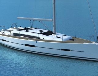 Croatia Biograd - Dufour Yachts Dufour 412 GL