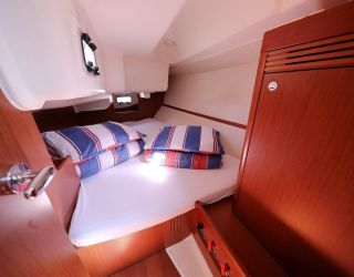 Croazia Vodice - Bénéteau Oceanis 34