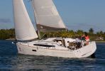 Croatia Pirovac - Jeanneau Sun Odyssey 349