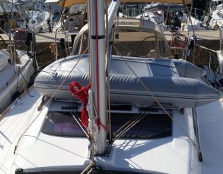 Croatia Sukošan/Zadar - Dufour Yachts Dufour 350 GL