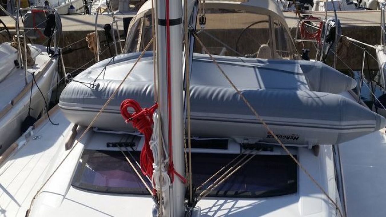 Croatia Sukošan/Zadar - Dufour Yachts Dufour 350 GL