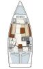 Croazia Biograd - Hanse Yachts Hanse 385