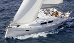 Croatia Biograd - Hanse Yachts Hanse 385