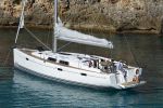 Croatia Kaštela/Split - Hanse Yachts Hanse 415