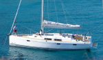 Croatia Kaštela/Split - Hanse Yachts Hanse 415