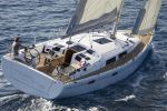 Croatia Kaštela/Split - Hanse Yachts Hanse 415