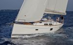 Croatia Biograd - Hanse Yachts Hanse 455