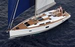 Croatia Šibenik - Hanse Yachts Hanse 455