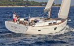 Croatia Kaštela/Split - Hanse Yachts Hanse 455