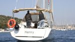 Croatia Rogoznica - Dufour Yachts Dufour 382 GL