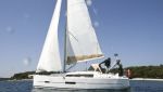 Croatia Rogoznica - Dufour Yachts Dufour 382 GL