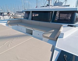 Croatia Split - Catana Group Bali 4.5 - 4 + 2 cab.