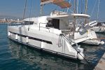 Croatia Split - Catana Group Bali 4.5 - 4 + 2 cab.