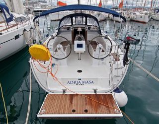 Croatia Split - Bavaria Yachtbau Bavaria Cruiser 34