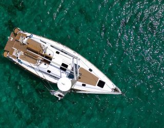 Croatia Biograd - Elan Marine Elan Impression 45.1